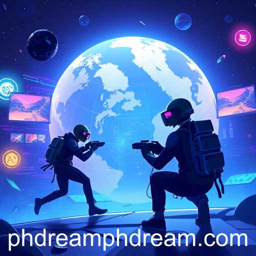 Gaming Trends Shape a New Era