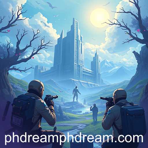 Exploring the Digital Landscape: Online Gaming Trends