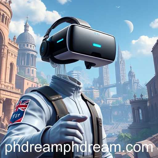 Gaming Dreams with Phdream