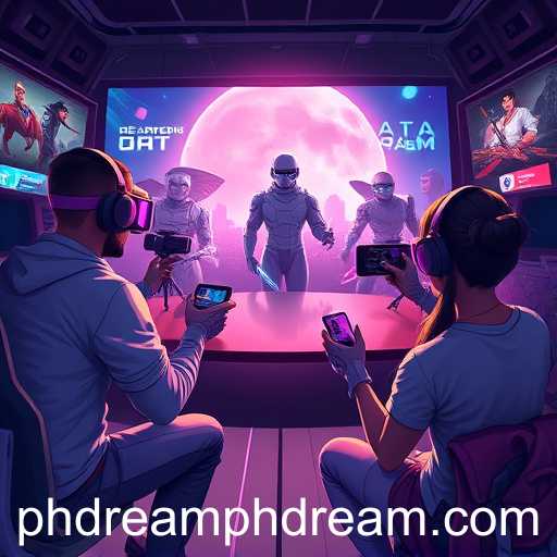 phdream