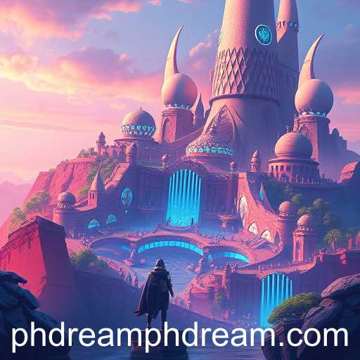 PhDream Gaming Revolution