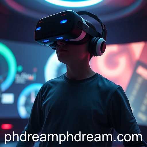 PHDream: The Virtual Frontier