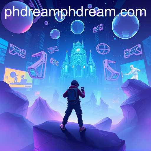 Phdream Revolutionizes Online Gaming Experiences