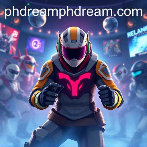 The Rise of PhDream: A New Era in Online Gaming