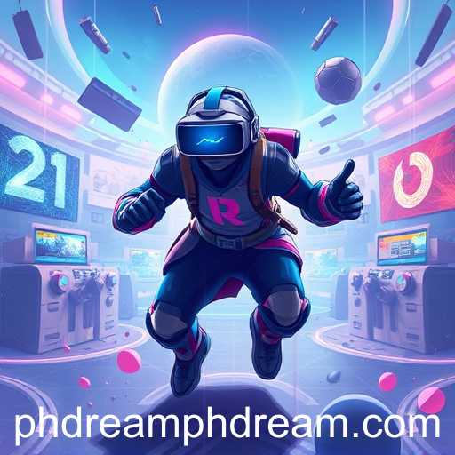 The Rise of PHDream: A New Era in Gaming