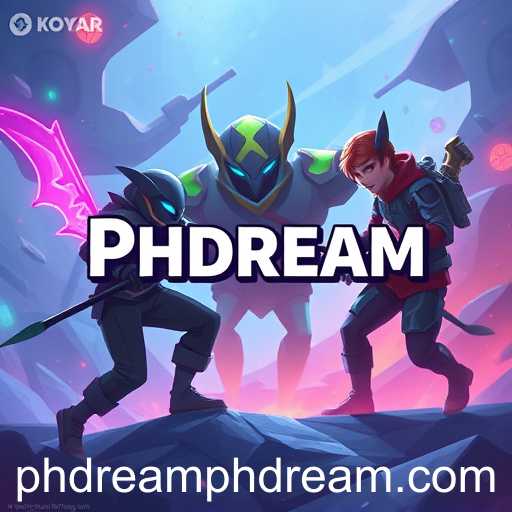 The Rise of PHDream in the Digital Gaming Arena