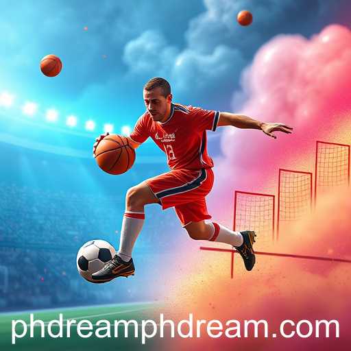 Exploring the Exciting World of Sports Games: The Role of 'phdream'