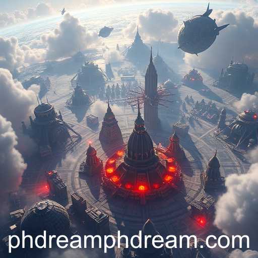 Exploring Strategy Puzzles: A Dive into Mental Challenges with 'Phdream'